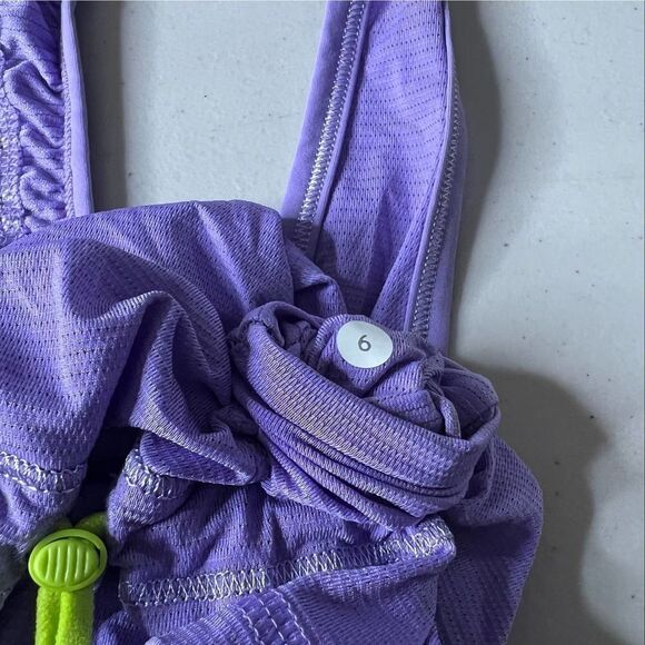 Lululemon Womens Tank Top 6 - Picture 4 of 4